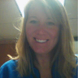 Meet your Posher, Cheri